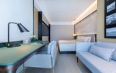 Туры в отель Atour S Hotel Shandong Gangkou Mansion CBD Jinan