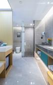 Туры в отель Atour S Hotel Shandong Gangkou Mansion CBD Jinan