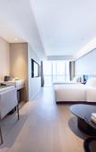 Туры в отель Atour S Hotel Shandong Gangkou Mansion CBD Jinan