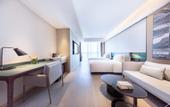 Туры в отель Atour S Hotel Shandong Gangkou Mansion CBD Jinan
