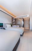 Туры в отель Atour S Hotel Shandong Gangkou Mansion CBD Jinan