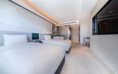 Туры в отель Atour S Hotel Shandong Gangkou Mansion CBD Jinan