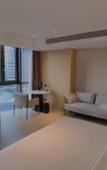 Туры в отель Atour S Hotel Shandong Gangkou Mansion CBD Jinan