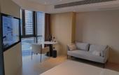 Туры в отель Atour S Hotel Shandong Gangkou Mansion CBD Jinan