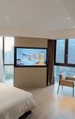 Туры в отель Atour S Hotel Shandong Gangkou Mansion CBD Jinan