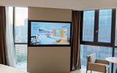 Туры в отель Atour S Hotel Shandong Gangkou Mansion CBD Jinan
