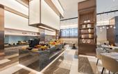 Туры в отель Atour Hotel Shanghai Jiading Nanxiang