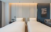 Туры в отель Atour Hotel Shanghai Jiading Nanxiang