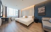 Туры в отель Atour Hotel Shanghai Jiading Nanxiang