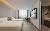 Туры в отель Atour Hotel Shanghai Jiading Nanxiang