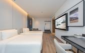 Туры в отель Atour Hotel Shanghai Jiading Nanxiang