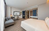 Туры в отель Atour Hotel Shanghai Jiading Nanxiang