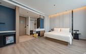 Туры в отель Atour Hotel Shanghai Jiading Nanxiang