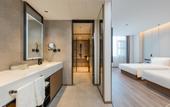 Туры в отель Atour Hotel Shanghai Jiading Nanxiang