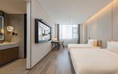 Туры в отель Atour Hotel Shanghai Jiading Nanxiang