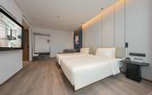 Туры в отель Atour Hotel Shanghai Jiading Nanxiang