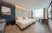 Туры в отель Atour Hotel Shanghai Jiading Nanxiang