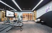 Туры в отель Atour Hotel Shanghai Jiading Nanxiang