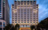 Туры в отель Atour Hotel Shanghai Jiading Nanxiang