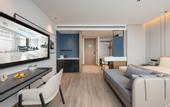 Туры в отель Atour Hotel Shanghai Jiading Nanxiang