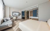 Туры в отель Atour Hotel Shanghai Jiading Nanxiang