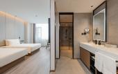 Туры в отель Atour Hotel Shanghai Jiading Nanxiang