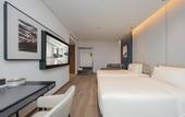 Туры в отель Atour Hotel Shanghai Jiading Nanxiang
