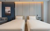 Туры в отель Atour Hotel Shanghai Jiading Nanxiang