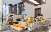 Туры в отель Atour Hotel Shanghai Jiading Nanxiang