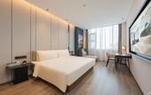 Туры в отель Atour Hotel Shanghai Jiading Nanxiang