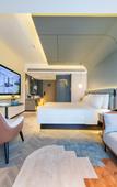 Туры в отель Atour S Hotel Zhongshan East Road Ningbo Eastern New City