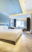 Туры в отель Atour S Hotel Zhongshan East Road Ningbo Eastern New City