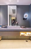 Туры в отель Atour S Hotel Zhongshan East Road Ningbo Eastern New City