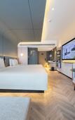 Туры в отель Atour S Hotel Zhongshan East Road Ningbo Eastern New City