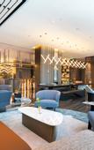 Туры в отель Atour S Hotel Zhongshan East Road Ningbo Eastern New City