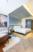 Туры в отель Atour S Hotel Zhongshan East Road Ningbo Eastern New City