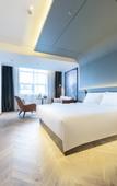 Туры в отель Atour S Hotel Zhongshan East Road Ningbo Eastern New City
