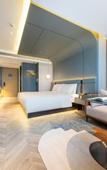 Туры в отель Atour S Hotel Zhongshan East Road Ningbo Eastern New City