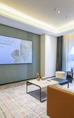 Туры в отель Atour S Hotel Zhongshan East Road Ningbo Eastern New City