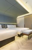 Туры в отель Atour S Hotel Zhongshan East Road Ningbo Eastern New City