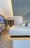 Туры в отель Atour S Hotel Zhongshan East Road Ningbo Eastern New City