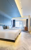 Туры в отель Atour S Hotel Zhongshan East Road Ningbo Eastern New City