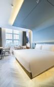 Туры в отель Atour S Hotel Zhongshan East Road Ningbo Eastern New City