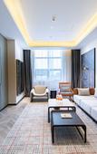 Туры в отель Atour S Hotel Zhongshan East Road Ningbo Eastern New City