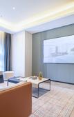 Туры в отель Atour S Hotel Zhongshan East Road Ningbo Eastern New City