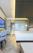 Туры в отель Atour S Hotel Zhongshan East Road Ningbo Eastern New City