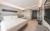 Туры в отель HangZhou XiaSha College town Atour X Hotel