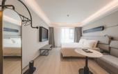 Туры в отель HangZhou XiaSha College town Atour X Hotel