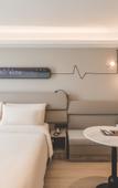 Туры в отель HangZhou XiaSha College town Atour X Hotel