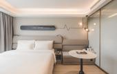Туры в отель HangZhou XiaSha College town Atour X Hotel